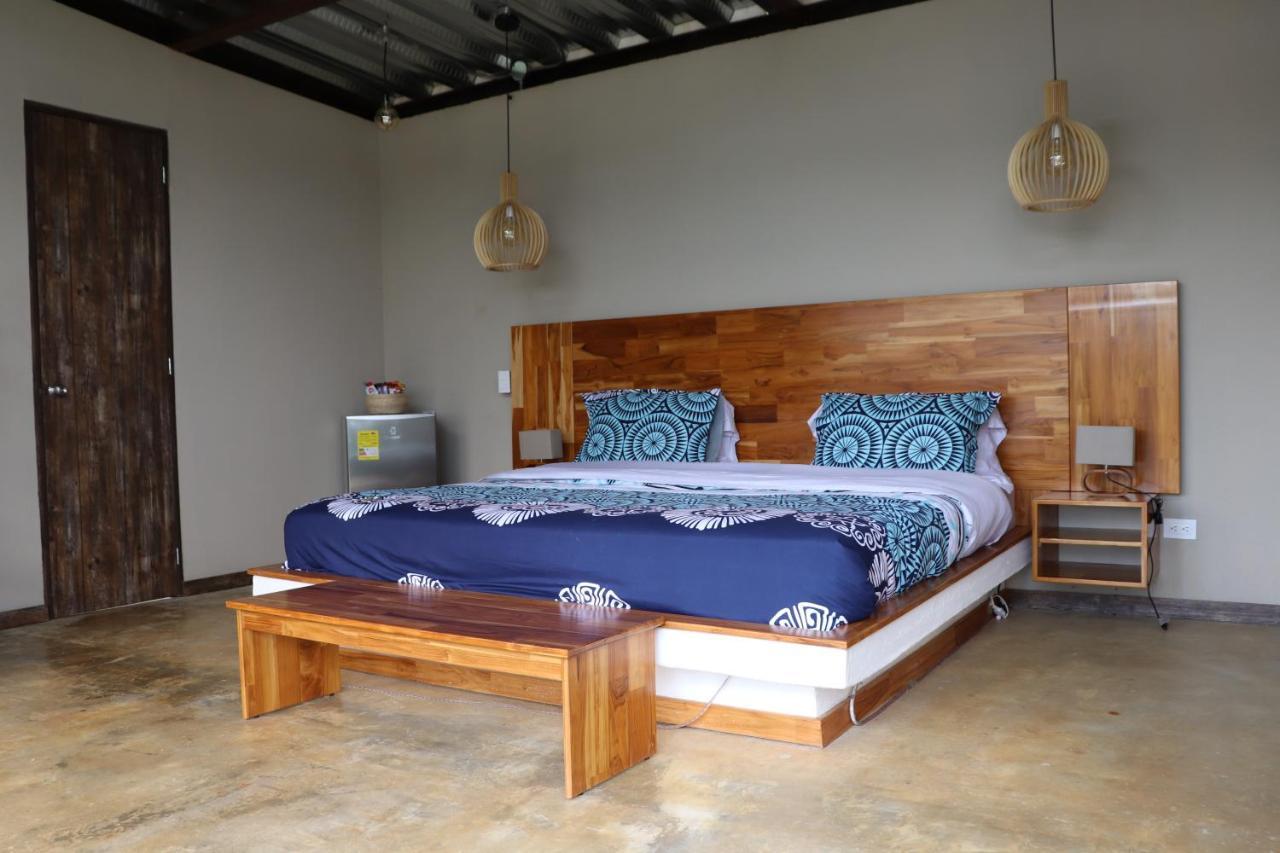 Adama Biohotel คาลิมา ภายนอก รูปภาพ