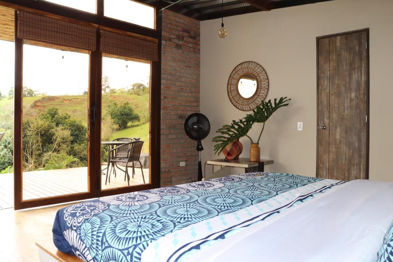 Adama Biohotel คาลิมา ภายนอก รูปภาพ