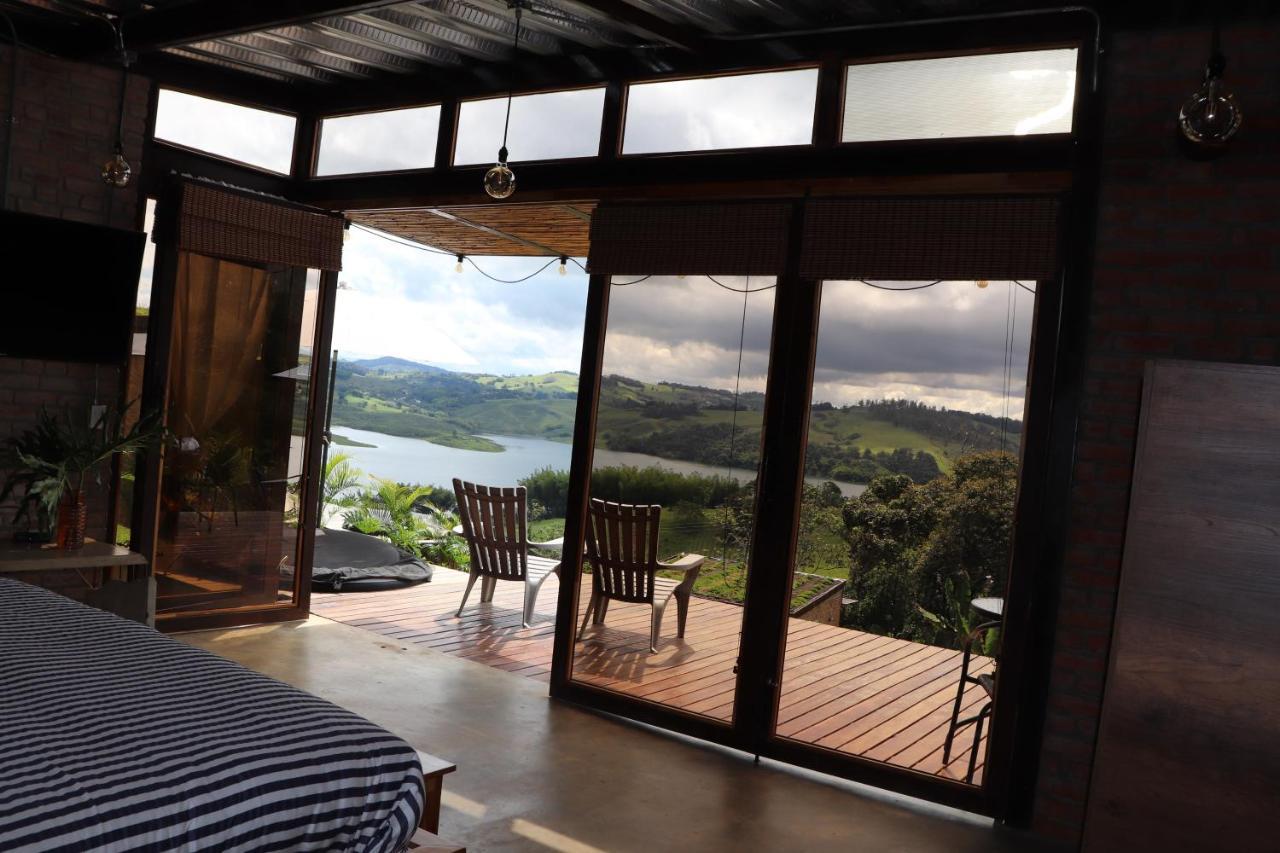 Adama Biohotel คาลิมา ภายนอก รูปภาพ