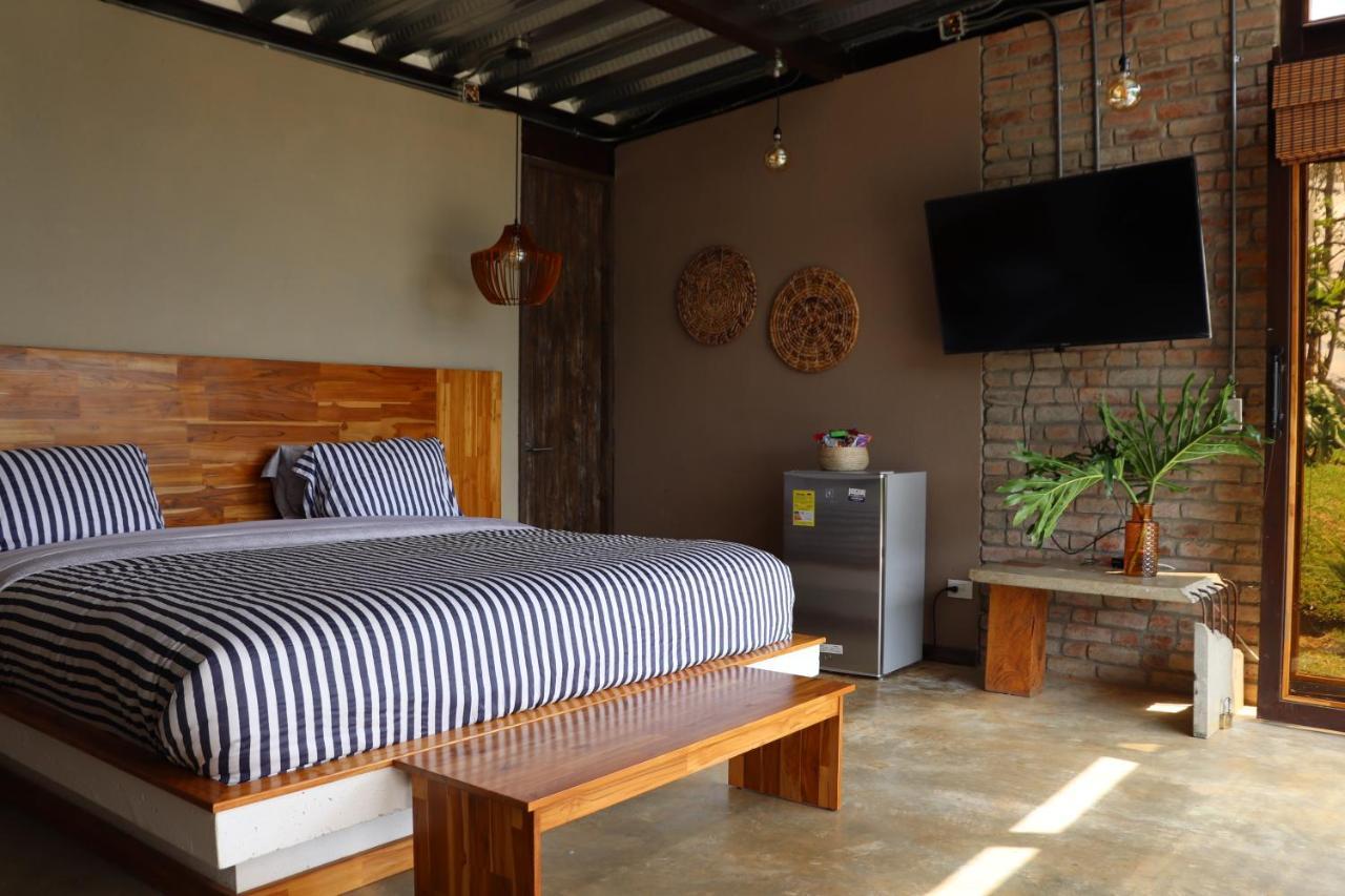 Adama Biohotel คาลิมา ภายนอก รูปภาพ