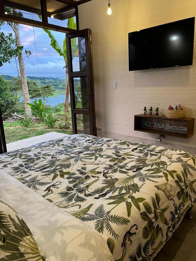 Adama Biohotel คาลิมา ภายนอก รูปภาพ