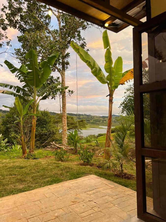 Adama Biohotel คาลิมา ภายนอก รูปภาพ