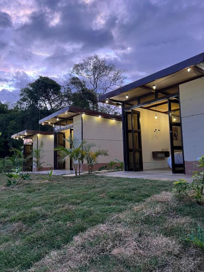 Adama Biohotel คาลิมา ภายนอก รูปภาพ